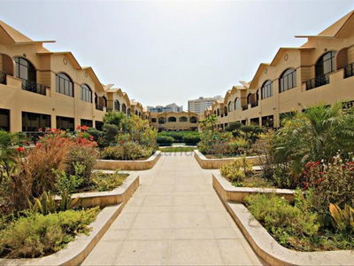 Al Barsha 1 Villas, United Arab Emirates  Al Barsha 1 Villas, United Arab Emirates