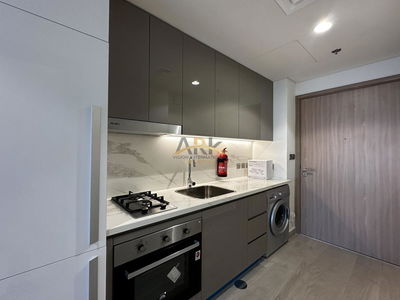 Azizi Riviera 41, United Arab Emirates  Azizi Riviera 41, United Arab Emirates