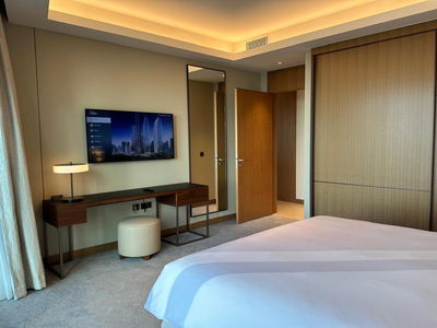 The Address Residences Dubai Opera Tower 1, United Arab Emirates  The Address Residences Dubai Opera Tower 1, United Arab Emirates