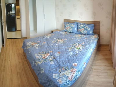 New City Thu Thiem, Vietnam New City Thu Thiem, Vietnam