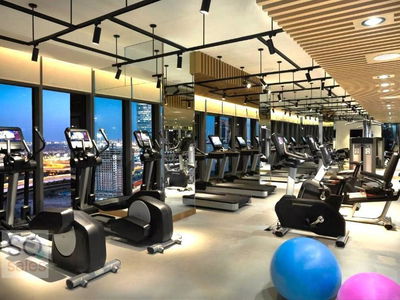 Millennium Atria Business Bay, United Arab Emirates  Millennium Atria Business Bay, United Arab Emirates