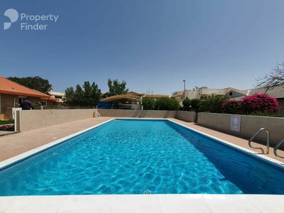 Jumeirah 2 Villas, United Arab Emirates  Jumeirah 2 Villas, United Arab Emirates