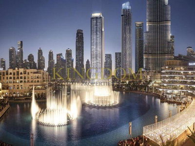 Grande Signature Residences, United Arab Emirates  Grande Signature Residences, United Arab Emirates