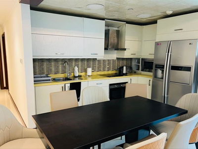 Time Place Tower, United Arab Emirates  Time Place Tower, United Arab Emirates