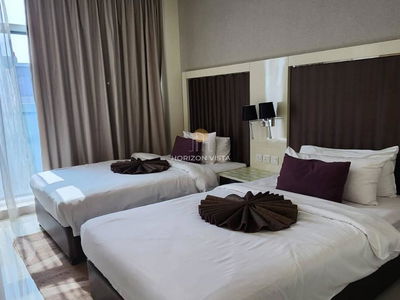 Bay's Edge, United Arab Emirates  Bay's Edge, United Arab Emirates