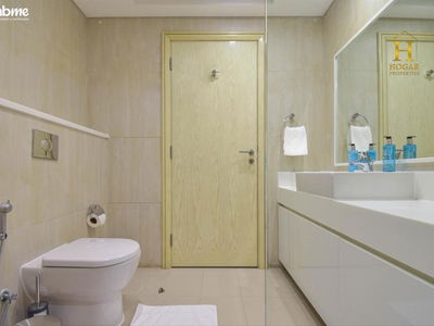 Al Bateen Residences, United Arab Emirates  Al Bateen Residences, United Arab Emirates