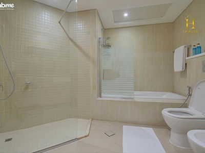 Al Bateen Residences, United Arab Emirates  Al Bateen Residences, United Arab Emirates