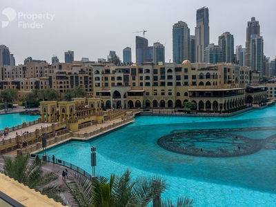 Boulevard Crescent Tower 1, United Arab Emirates  Boulevard Crescent Tower 1, United Arab Emirates