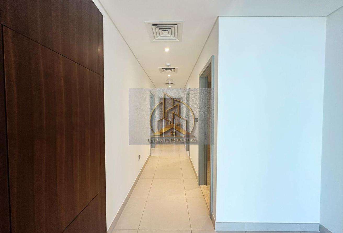 Canal Residence, United Arab Emirates Canal Residence, United Arab Emirates