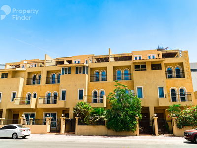 Beverly Residence, United Arab Emirates  Beverly Residence, United Arab Emirates