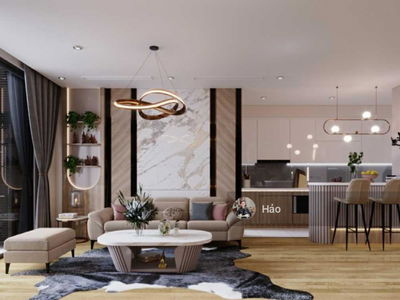 Eco Green City, Vietnam Eco Green City, Vietnam