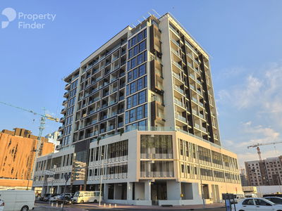 Jumeirah Garden City, United Arab Emirates  Jumeirah Garden City, United Arab Emirates