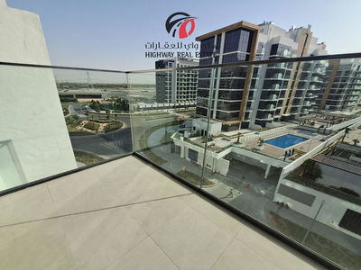 AZIZI Riviera, United Arab Emirates  AZIZI Riviera, United Arab Emirates