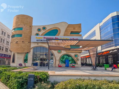 Al Zahia, United Arab Emirates  Al Zahia, United Arab Emirates