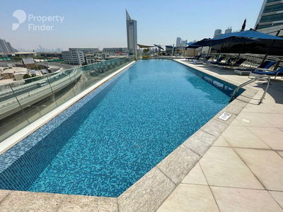 Avani Palm View Hotel & Suites, United Arab Emirates  Avani Palm View Hotel & Suites, United Arab Emirates