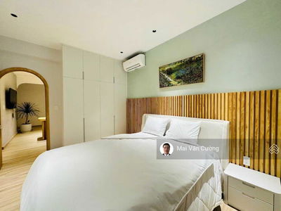 Riverside Residence, Vietnam Riverside Residence, Vietnam