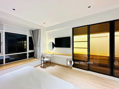 Riverside Residence, Vietnam Riverside Residence, Vietnam