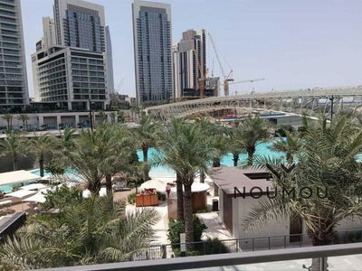 Vida Residences Creek Beach, United Arab Emirates  Vida Residences Creek Beach, United Arab Emirates