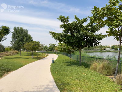 Golfville, United Arab Emirates  Golfville, United Arab Emirates