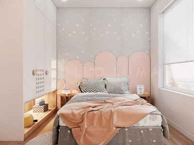 Masteri Water Front, Vietnam Masteri Water Front, Vietnam