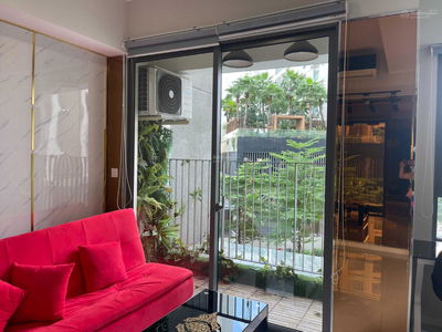 Masteri An Phu, Vietnam Masteri An Phu, Vietnam