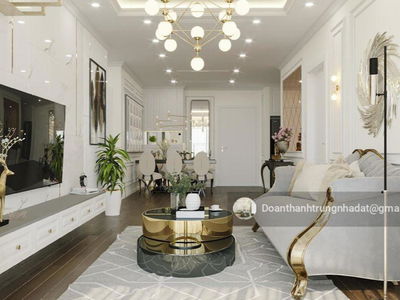 Diplomatic Corps Area, Vietnam Diplomatic Corps Area, Vietnam