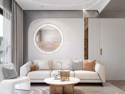 The Horizon Phu My Hung, Vietnam The Horizon Phu My Hung, Vietnam