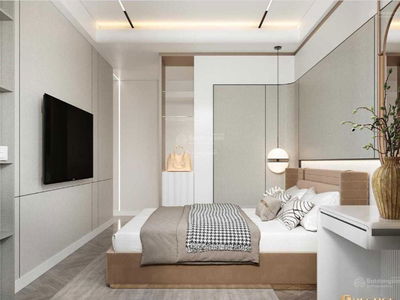 The Horizon Phu My Hung, Vietnam The Horizon Phu My Hung, Vietnam