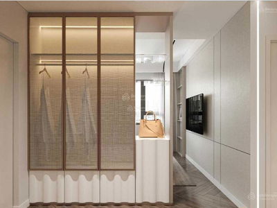 The Horizon Phu My Hung, Vietnam  The Horizon Phu My Hung, Vietnam