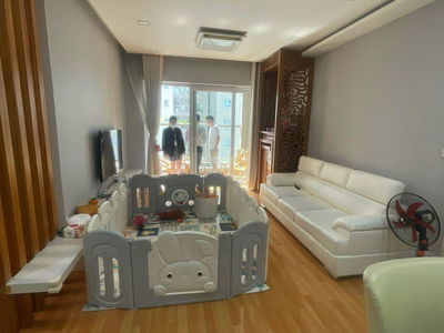 Home City - Trung Kinh Complex, Vietnam Home City - Trung Kinh Complex, Vietnam