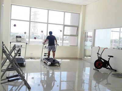 Vision Binh Tan, Vietnam Vision Binh Tan, Vietnam