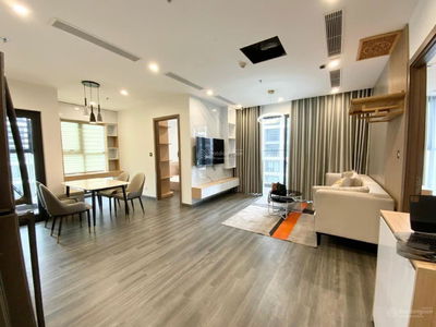 Hanoi Paragon, Vietnam Hanoi Paragon, Vietnam