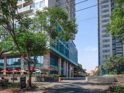 Rivera Park Saigon, Vietnam Rivera Park Saigon, Vietnam