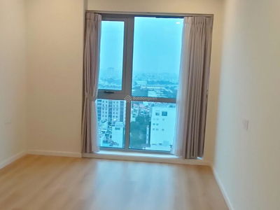 Rivera Park Saigon, Vietnam Rivera Park Saigon, Vietnam