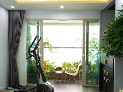 Ecolife Capitol, Vietnam Ecolife Capitol, Vietnam