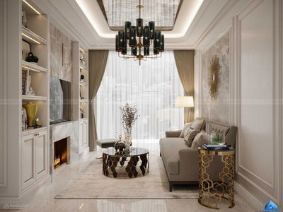 Masteri An Phu, Vietnam  Masteri An Phu, Vietnam