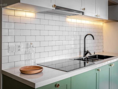 Masteri An Phu, Vietnam Masteri An Phu, Vietnam