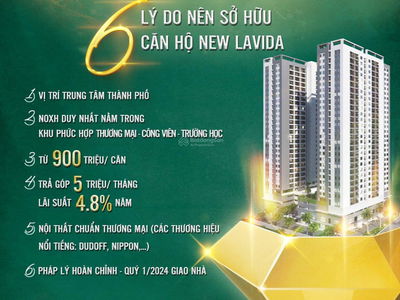 New Lavida, Vietnam New Lavida, Vietnam