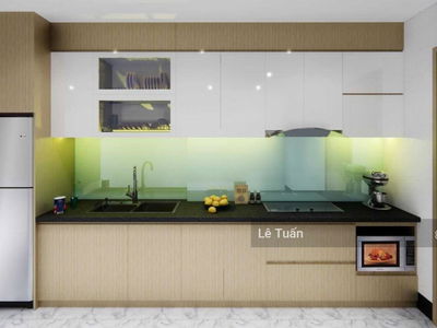 The Origami - Vinhomes Grand Park, Vietnam The Origami - Vinhomes Grand Park, Vietnam