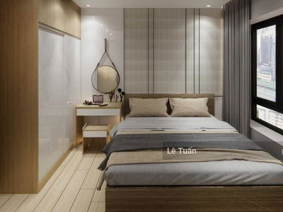 The Origami - Vinhomes Grand Park, Vietnam The Origami - Vinhomes Grand Park, Vietnam