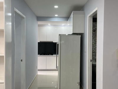 Sky Garden 3, Vietnam Sky Garden 3, Vietnam