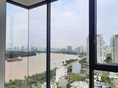 One Verandah Mapletree, Vietnam One Verandah Mapletree, Vietnam