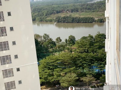 Riverside Residence, Vietnam Riverside Residence, Vietnam