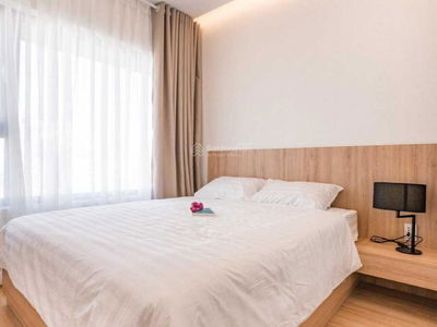 New City Thu Thiem, Vietnam New City Thu Thiem, Vietnam