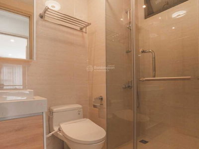 New City Thu Thiem, Vietnam New City Thu Thiem, Vietnam