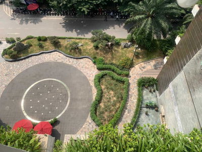 Ecolife Capitol, Vietnam Ecolife Capitol, Vietnam