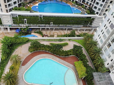 Sora Gardens, Vietnam Sora Gardens, Vietnam