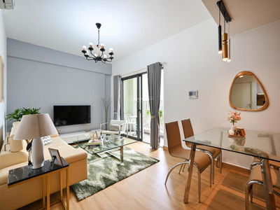 Masteri Thao Dien, Vietnam Masteri Thao Dien, Vietnam