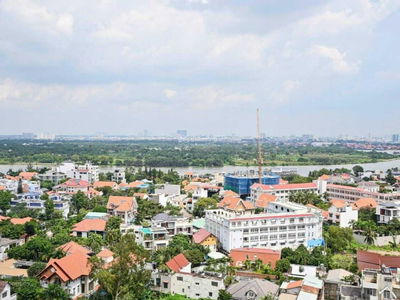 Masteri Thao Dien, Vietnam Masteri Thao Dien, Vietnam