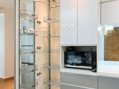 Masteri Thao Dien, Vietnam Masteri Thao Dien, Vietnam